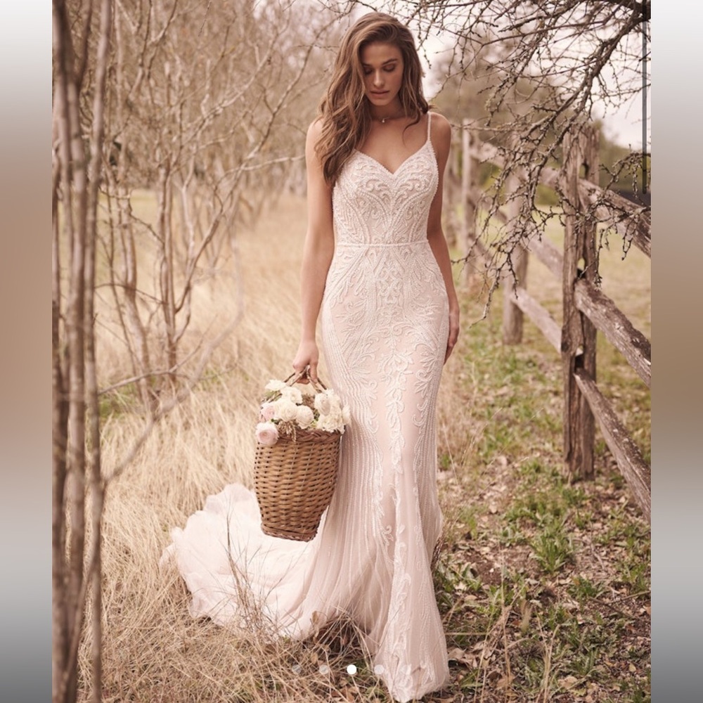 Maggie Sottero - Ambreal